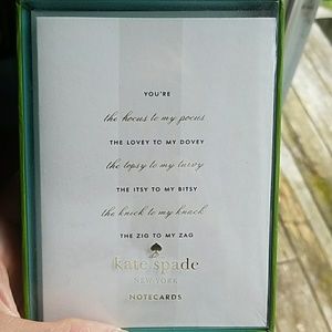Bridesmaid cards